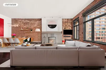 525 Broome Street #PH6, New York City, NY 10013 - Photo 3