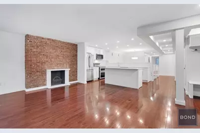 210 W 138th Street #G, New York City, NY 10030 - Photo 1