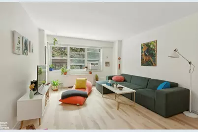 72-35 112th Street #2D, New York City, NY 11375 - Photo 1