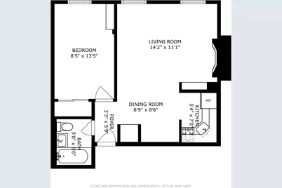 146 W 82nd Street #3A, New York City, NY 10024 - Photo 37