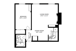 146 W 82 St, New York City, NY 10024 - Photo 37