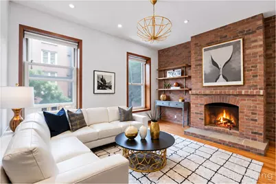 146 W 82nd Street #3A, New York City, NY 10024 - Photo 1