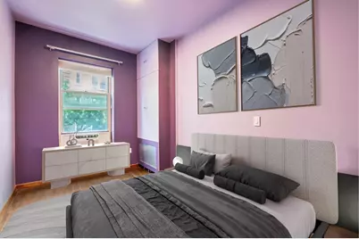 146 W 82nd Street #3A, New York City, NY 10024 - Photo 17