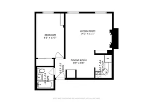 146 W 82 St, New York City, NY 10024 - Photo 9