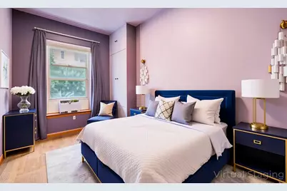 146 W 82nd Street #3A, New York City, NY 10024 - Photo 9