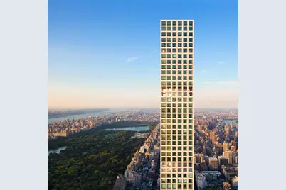 432 Park Avenue #48A, New York City, NY 10022 - Photo 27