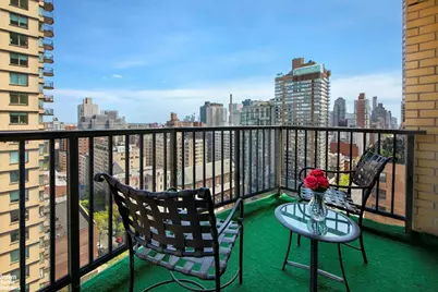 345 E 80th Street #19EF, New York City, NY 10075 - Photo 25
