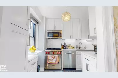 345 E 80th Street #19EF, New York City, NY 10075 - Photo 1