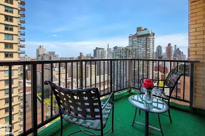 345 E 80th Street #19EF, New York City, NY 10075 - Photo 13