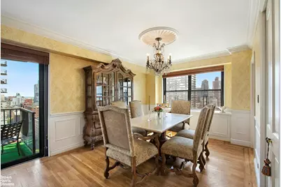 345 E 80th Street #19EF, New York City, NY 10075 - Photo 19