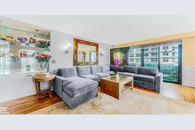 345 E 80th Street #19EF, New York City, NY 10075 - Photo 17