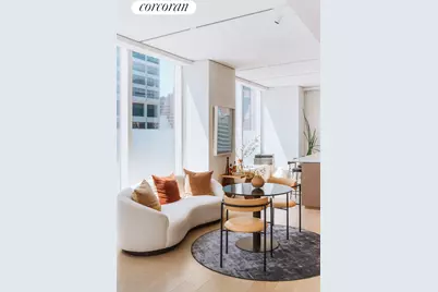 100 E 53rd Street #40B, New York City, NY 10022 - Photo 5