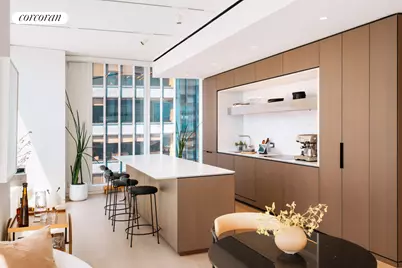 100 E 53rd Street #40B, New York City, NY 10022 - Photo 7