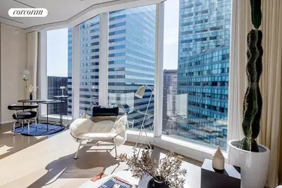 100 E 53rd Street #40B, New York, NY 10022 - Photo 3