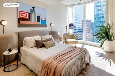 100 E 53rd Street #40B, New York, NY 10022 - Photo 9
