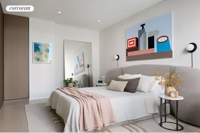 100 E 53rd Street #40B, New York City, NY 10022 - Photo 11