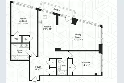 640 W 237th Street #11A, New York City, NY 10463 - Photo 39