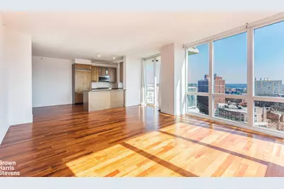 640 W 237th Street #11A, New York City, NY 10463 - Photo 1