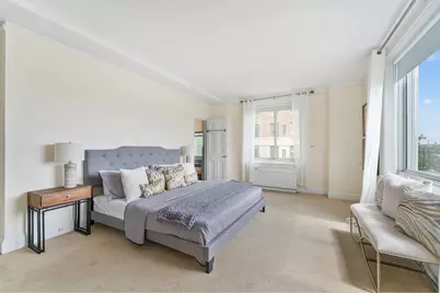 1 E End Avenue #3C, New York City, NY 10075 - Photo 9