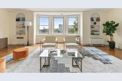 1 E End Avenue #3C, New York City, NY 10075 - Photo 3