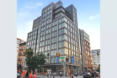 21 E 1st Street #705, New York City, NY 10003 - Photo 9