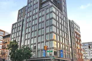 21 E 1st St, New York City, NY 10003 - Photo 9