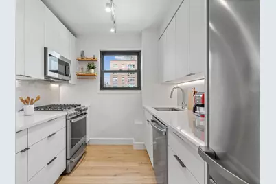 305 E 72nd Street #9H, New York City, NY 10021 - Photo 9