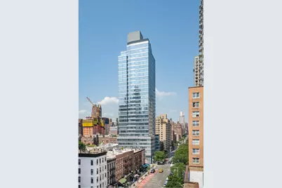 305 E 72nd Street #9H, New York City, NY 10021 - Photo 3