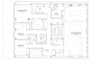 105 Reade St, New York City, NY 10013 - Photo 23