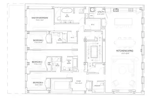 105 Reade St, New York City, NY 10013 - Photo 25