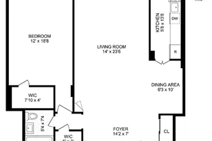 12 Beekman Pl, New York City, NY 10022 - Photo 7