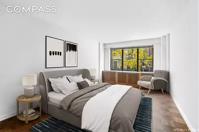 12 Beekman Place #2F, New York City, NY 10022 - Photo 3