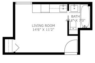 325 W 45th St, New York City, NY 10036 - Photo 17