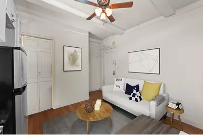 325 W 45th Street #403-A, New York, NY 10036 - Photo 1