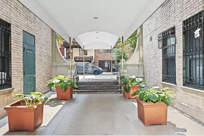 325 W 45th Street #403-A, New York City, NY 10036 - Photo 5