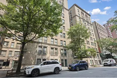 325 W 45th Street #403-A, New York City, NY 10036 - Photo 11