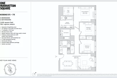 252 South Street #76E, New York City, NY 10002 - Photo 79