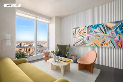 252 South Street #76E, New York City, NY 10002 - Photo 3