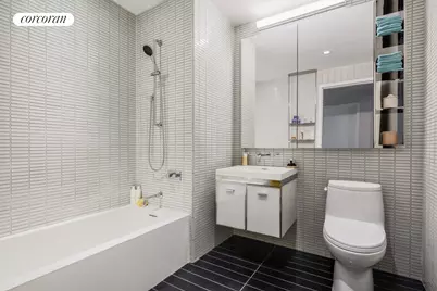 252 South Street #76E, New York City, NY 10002 - Photo 11