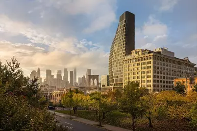 30 Front Street #17D, New York City, NY 11201 - Photo 25