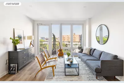 1462 Flatbush Avenue #PHE, New York City, NY 11210 - Photo 3