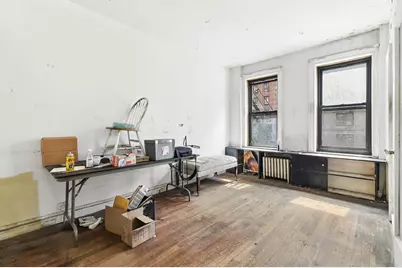 741 W End Avenue #4-B, New York City, NY 10025 - Photo 9