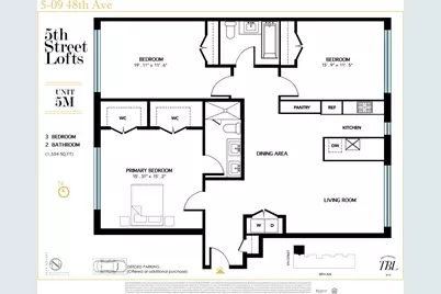 5-09 48th Avenue #5-M, New York City, NY 11101 - Photo 15