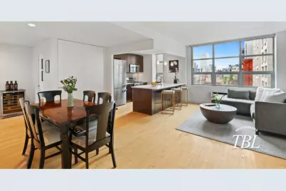 5-09 48th Avenue #5-M, New York City, NY 11101 - Photo 1