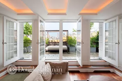 74 W 68th Street #PHB, New York City, NY 10023 - Photo 1