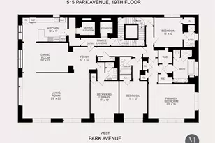515 Park Ave, New York City, NY 10022 - Photo 19