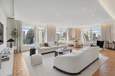 515 Park Avenue #19FL, New York City, NY 10022 - Photo 1