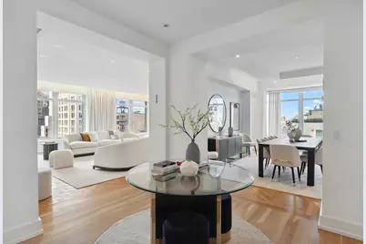 515 Park Avenue #19FL, New York City, NY 10022 - Photo 5
