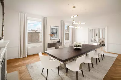 550 Park Avenue #12E, New York City, NY 10065 - Photo 3