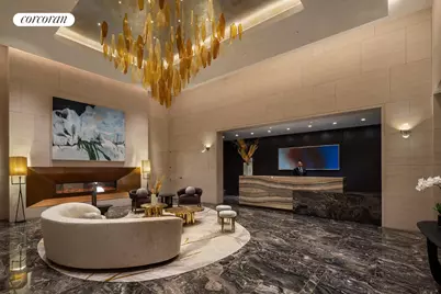 50 W 66th Street #4A, New York City, NY 10023 - Photo 3